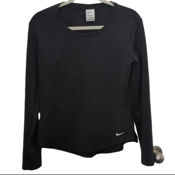 Nike women's thermal fit one top - Picture 1 of 9